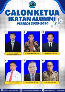 KONGRES IKA UNLA II TAHUN 2025