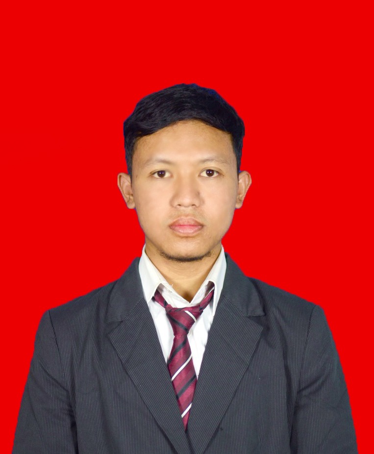 Zaka Abdurrozak, S.Ars