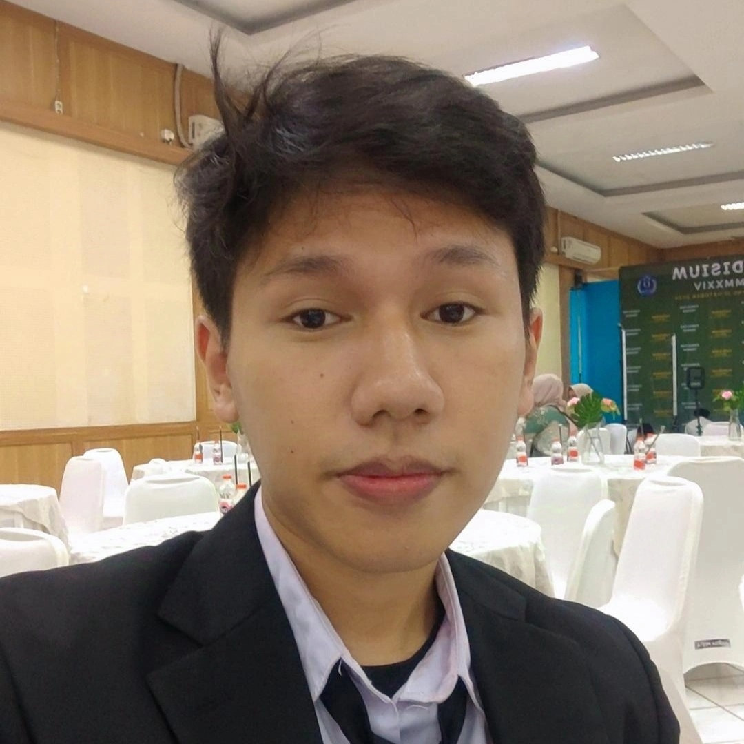 Muhamad Andrian, S.Kom