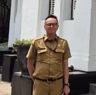 Jati Wirahma Sakti, S.Ars