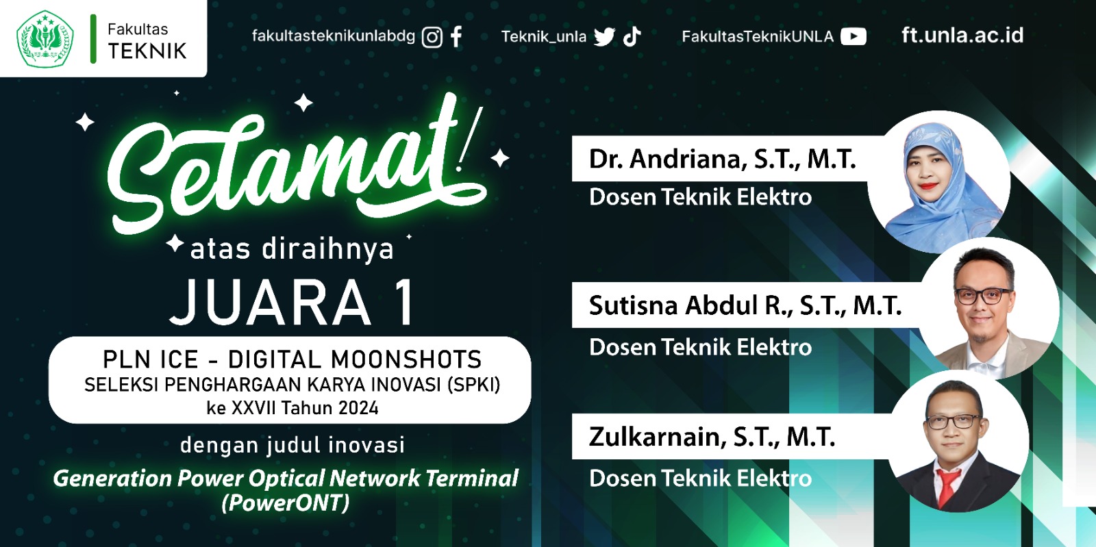 JUARA 1 PLN ICE - DIGITAL MOONSHOTS