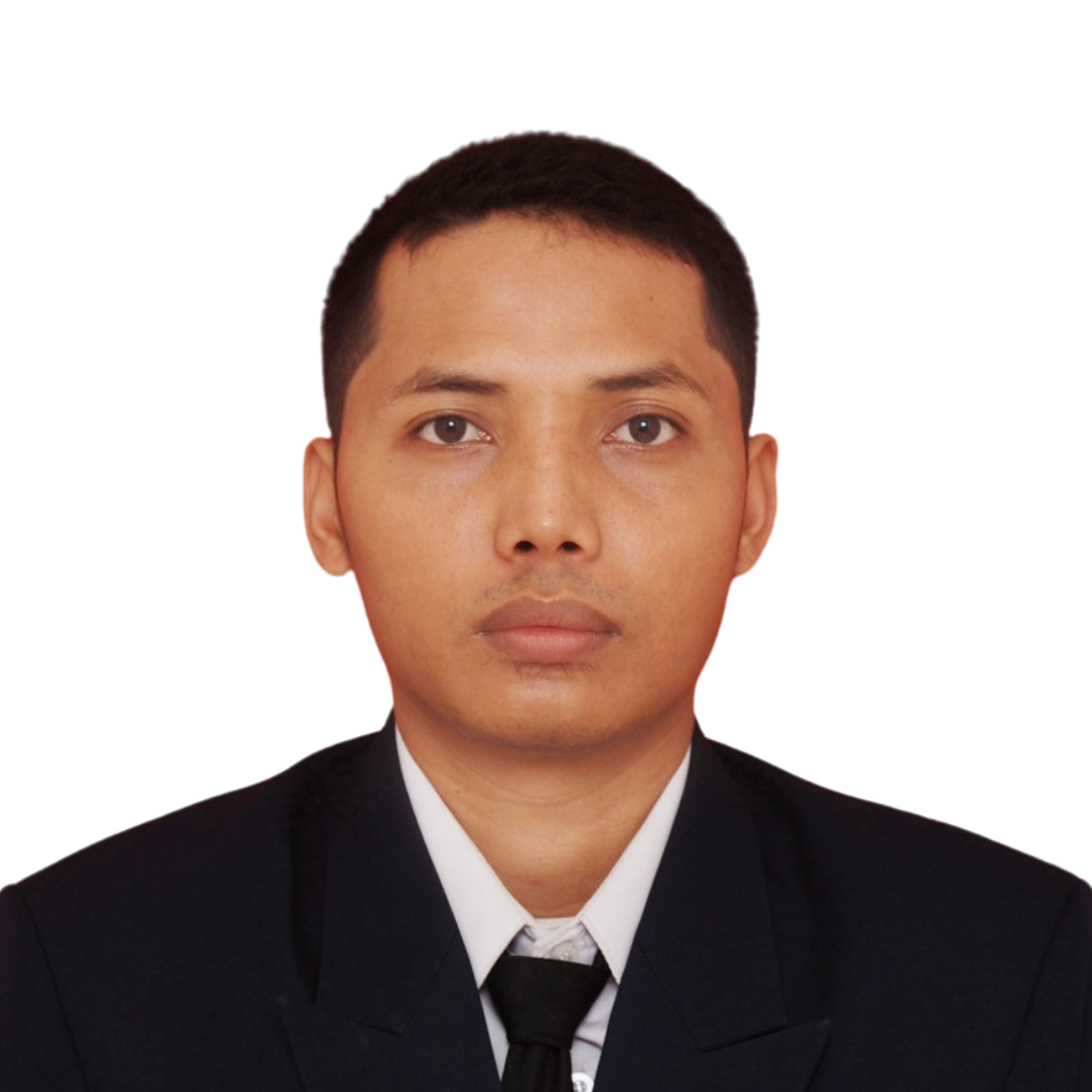 Irwin Supriadi, S.Kom., MT.
