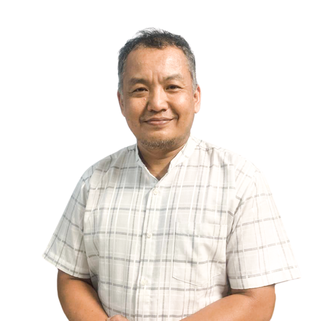 Dr. Risris Nurjaman, S.T., M.T.
