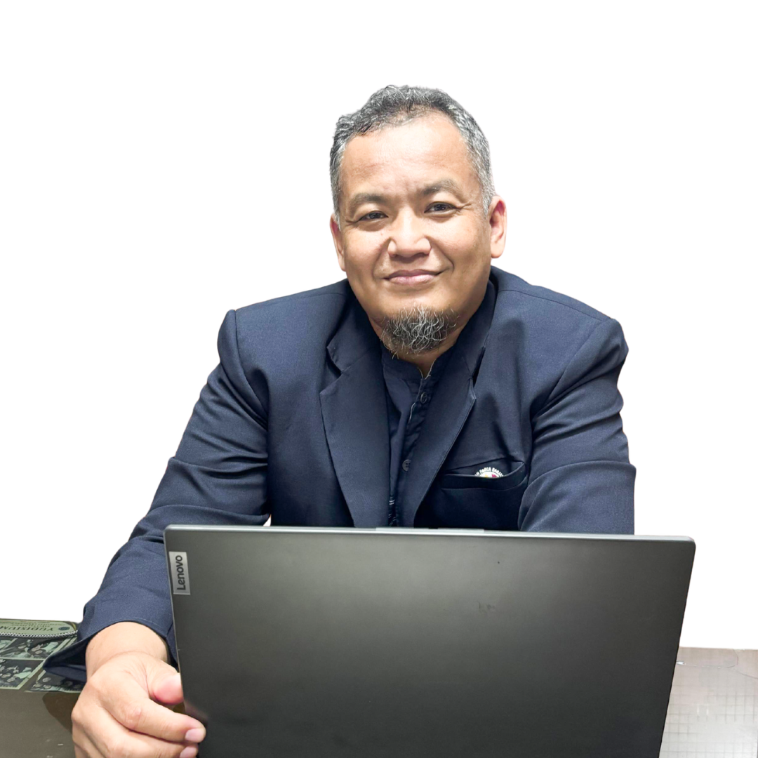 Dr. Risris Nurjaman, S.T., M.T.