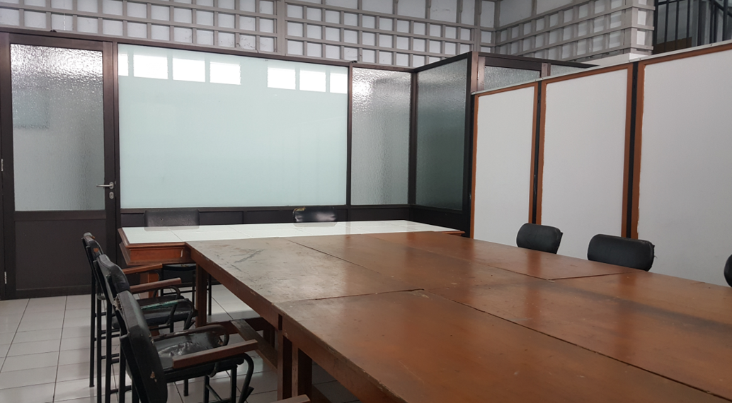 STUDIO ARSITEKTUR 3