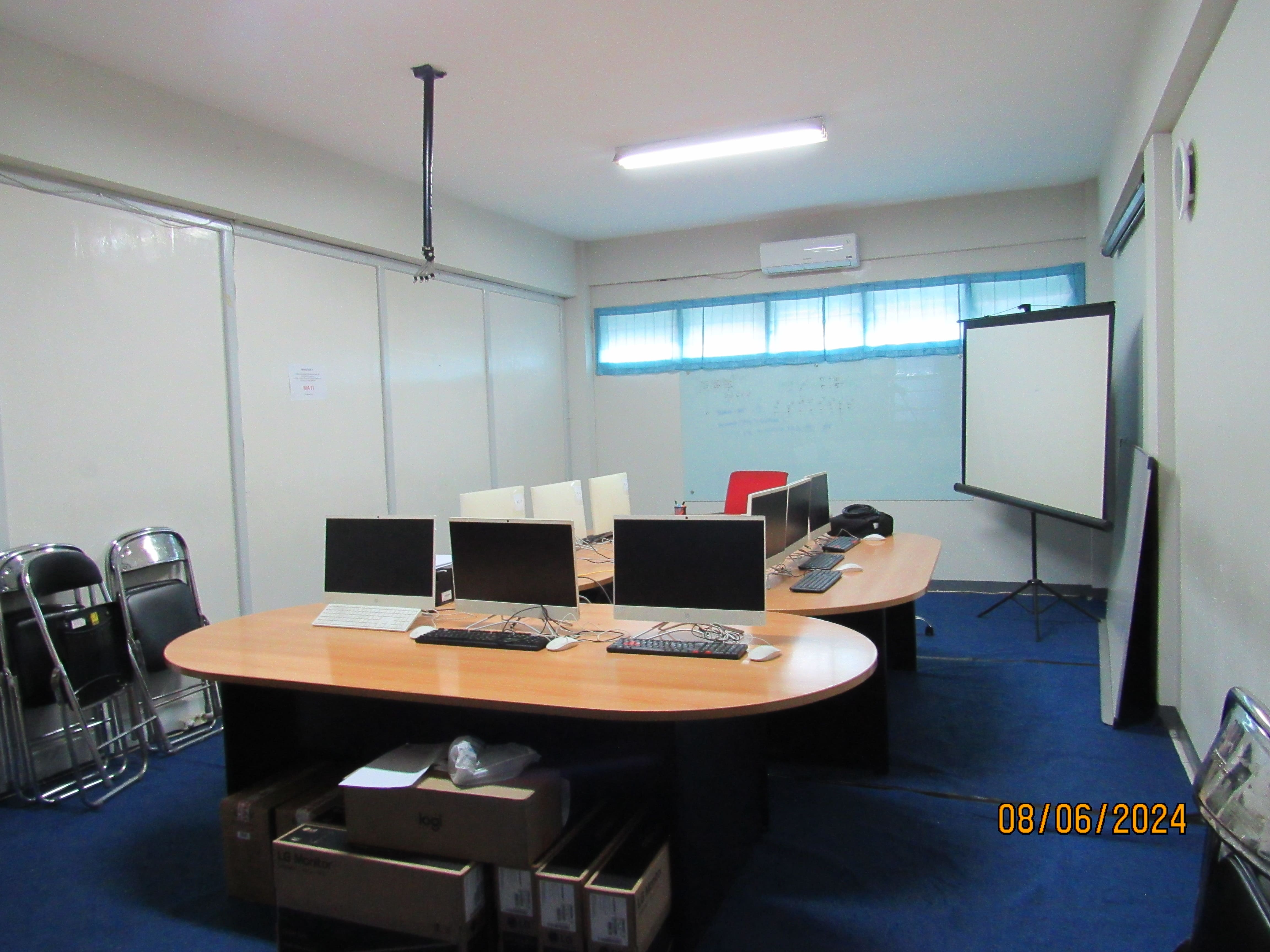 LABORATORIUM SECURITY