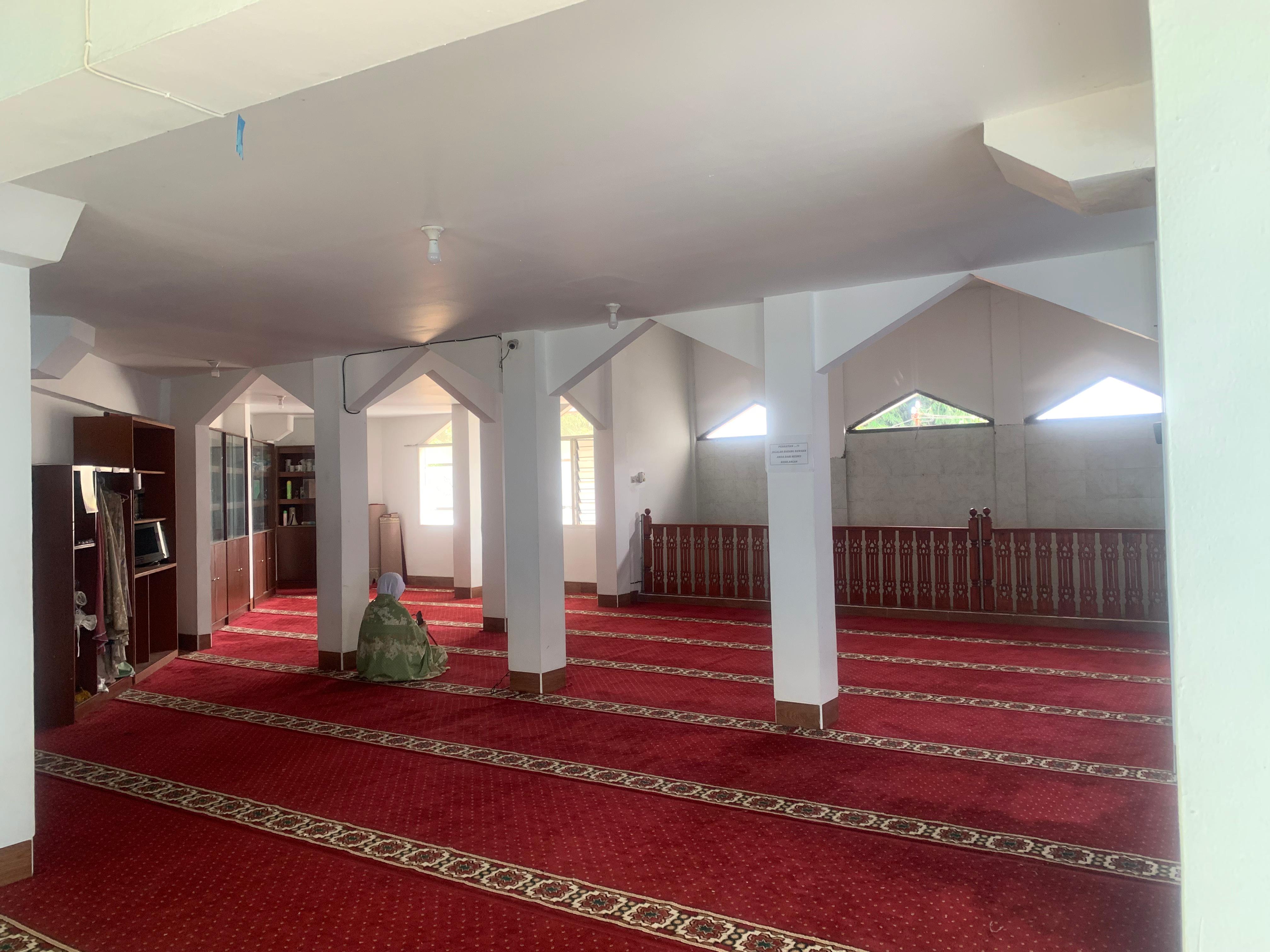 MASJID