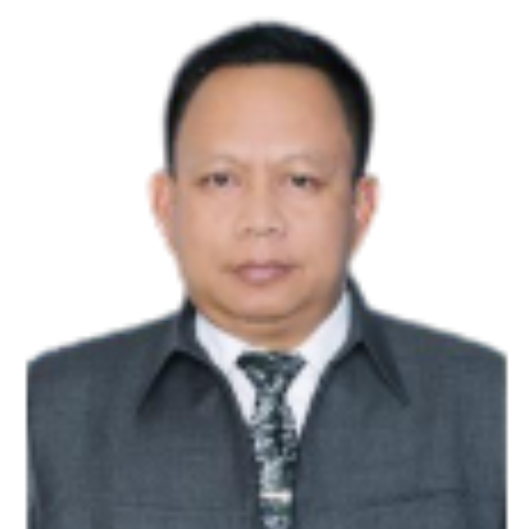 Dr. IGNATIUS SUDARSONO, S.T., M.T.