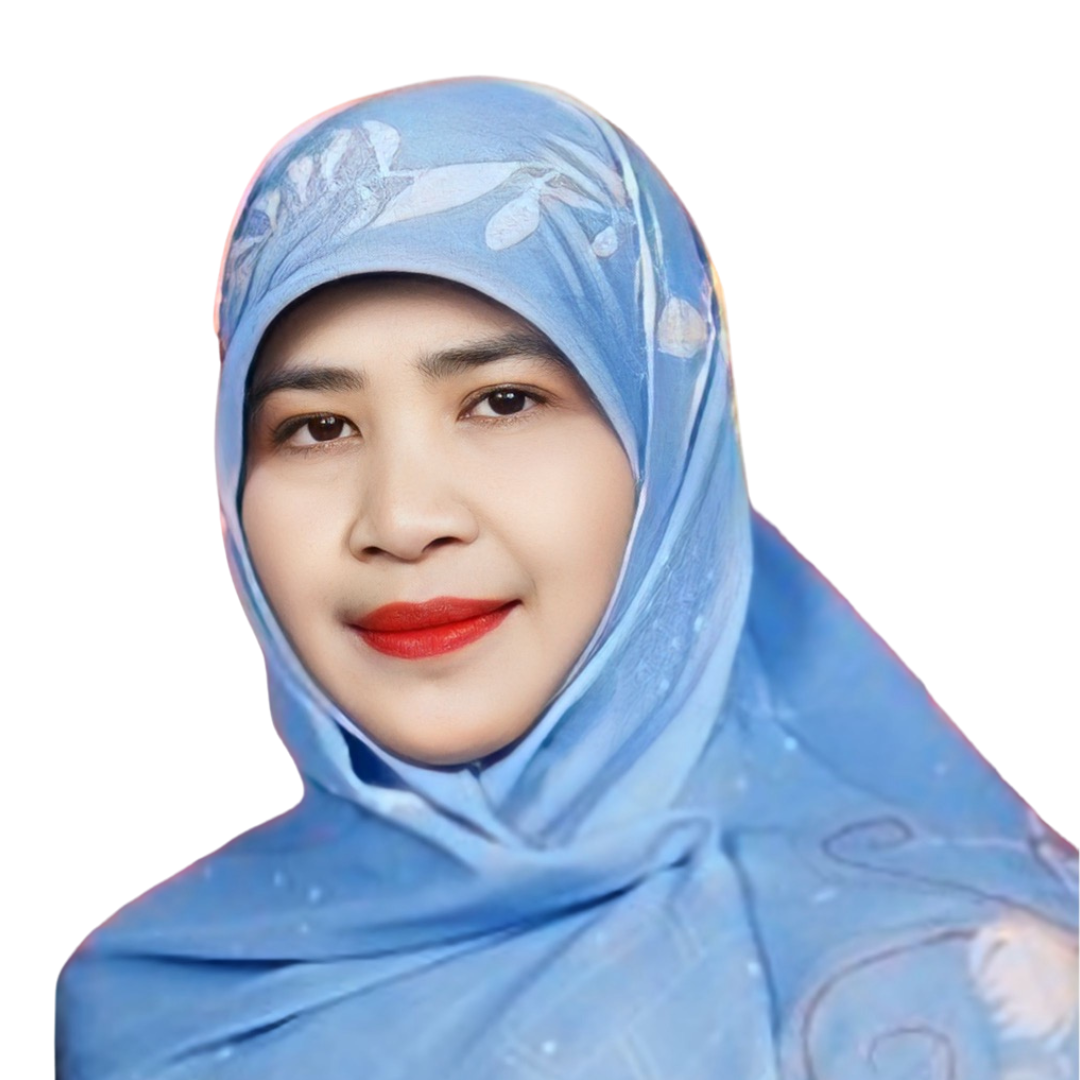DR. ANDRIANA, S.T., M.T.