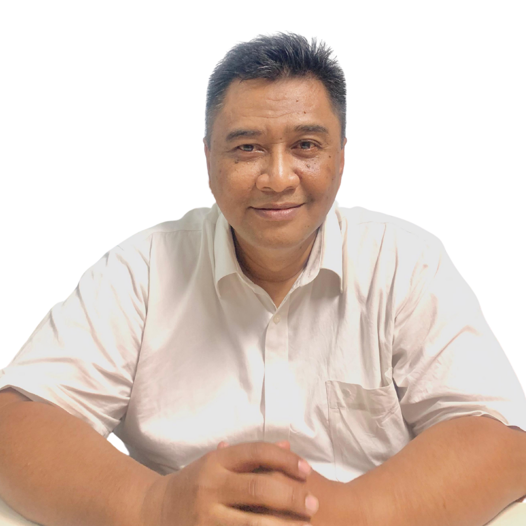 R. ISMET ROHIMAT, ST.,MT