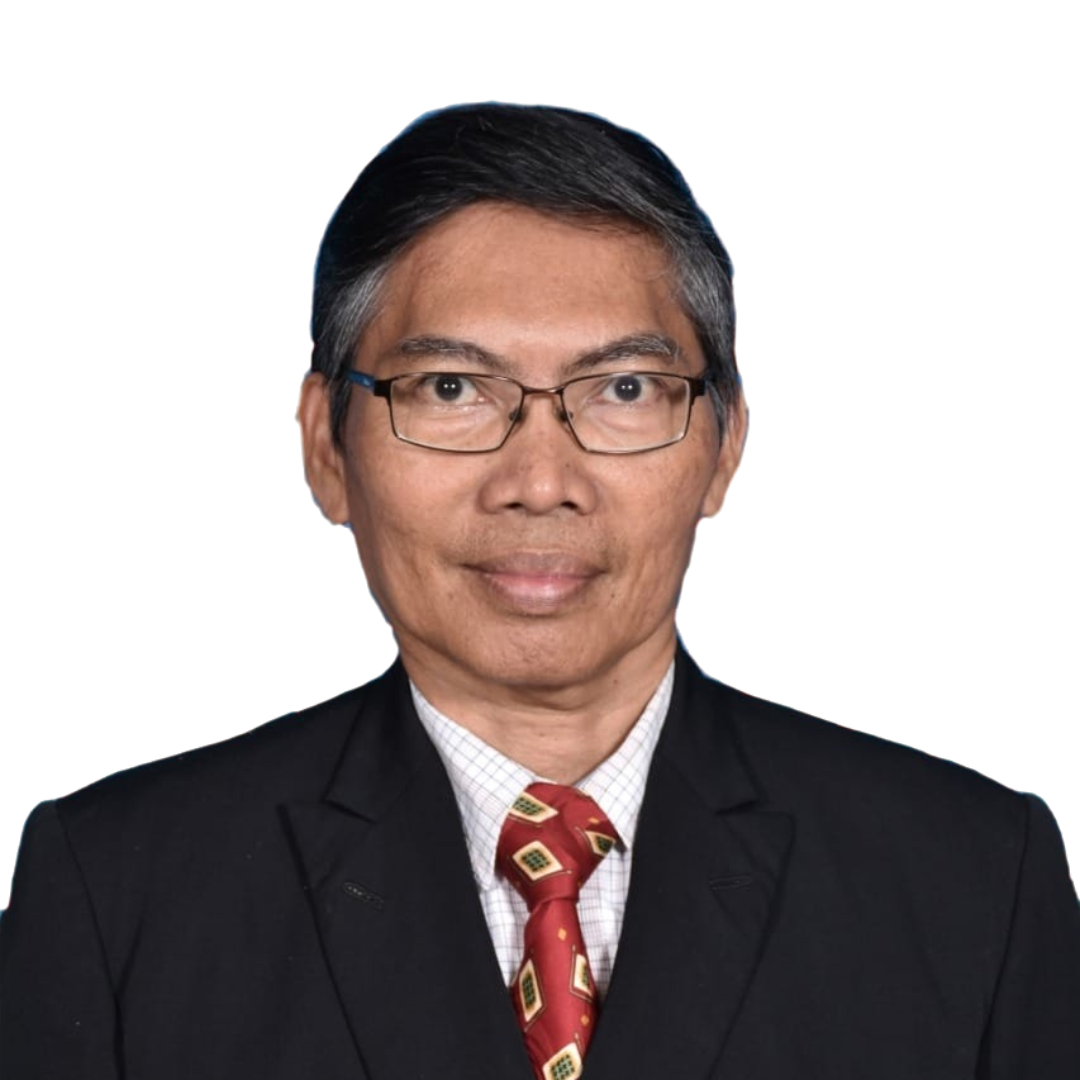 Ir. Tjahjo Adiprabowo, M.Eng., Ph.D
