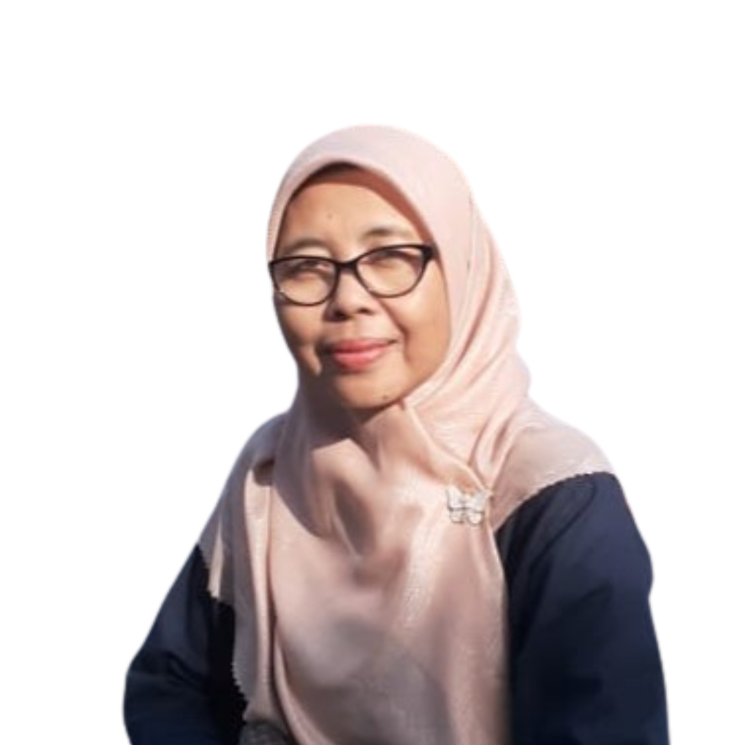 Dr. HJ. SRI SUSTARIYAH, IR., MT