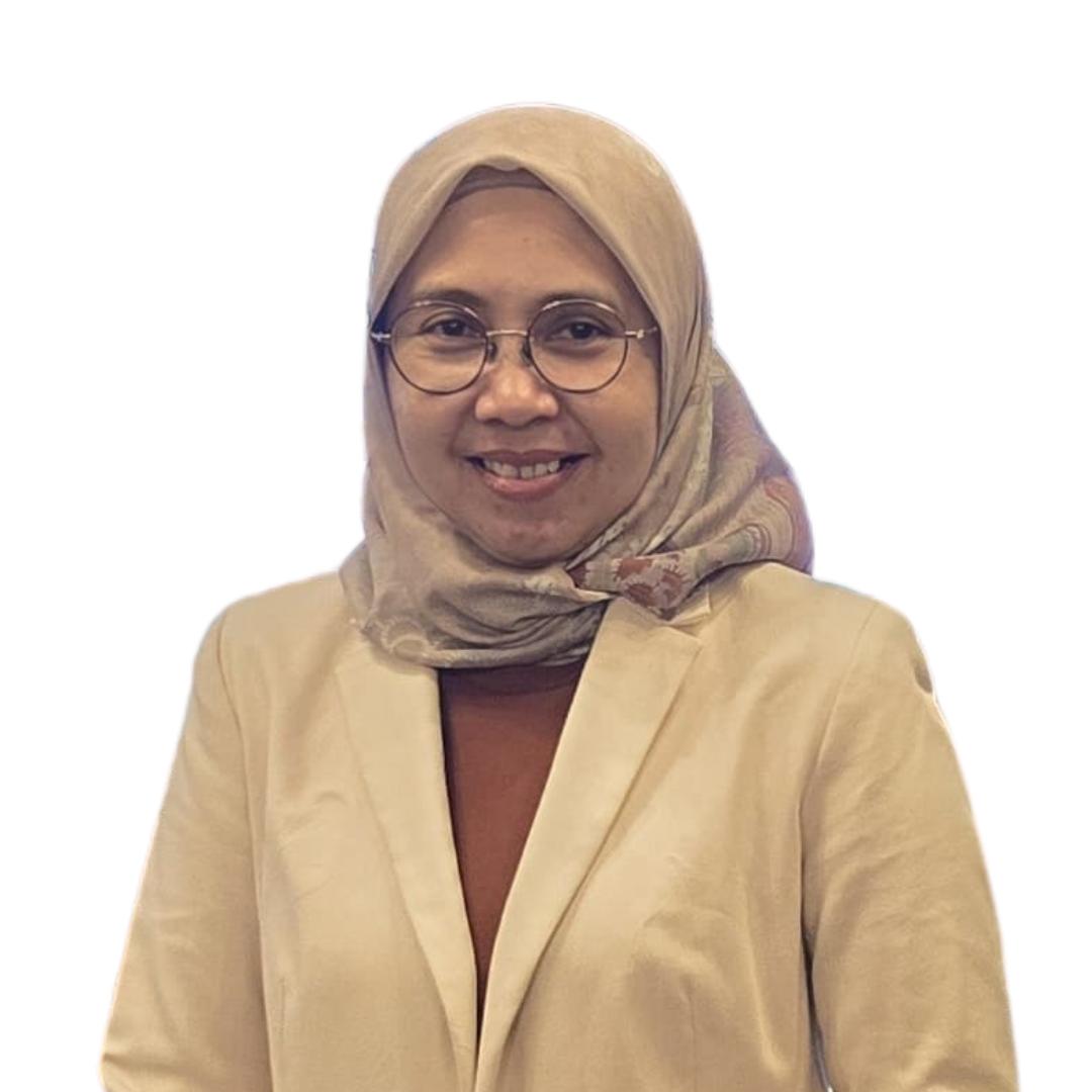 Dr. LENI HERDIANI S.T., M.T.