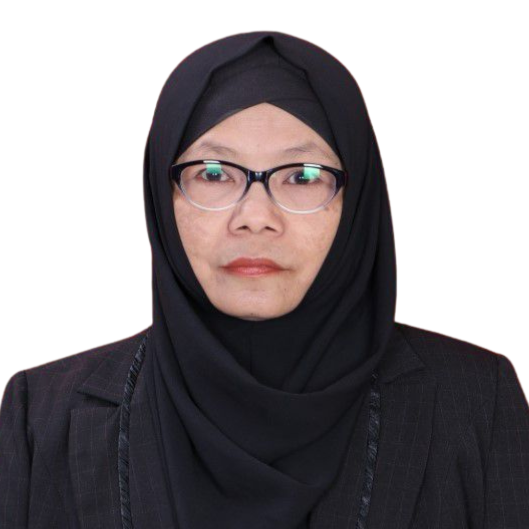 DR. SITI ROSIMAH, ST., M.T.