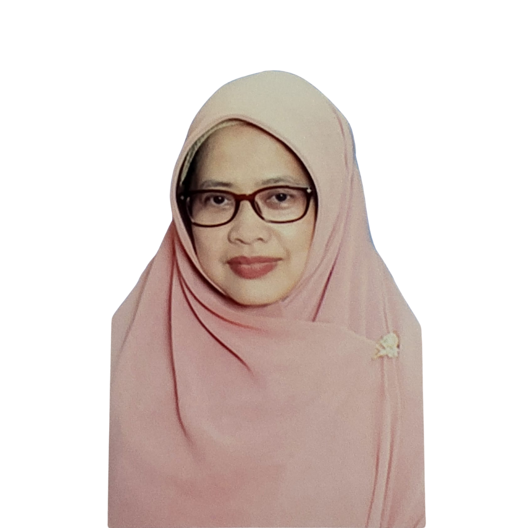 PROF. DR. HENNIE HUSNIAH, DRA., M.T.