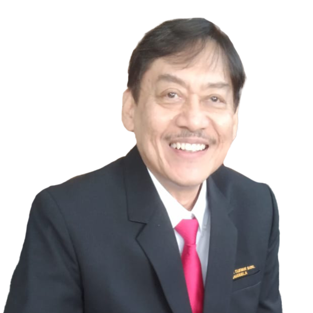 DR. EKO WAHYU UTOMO, IR., M.T.