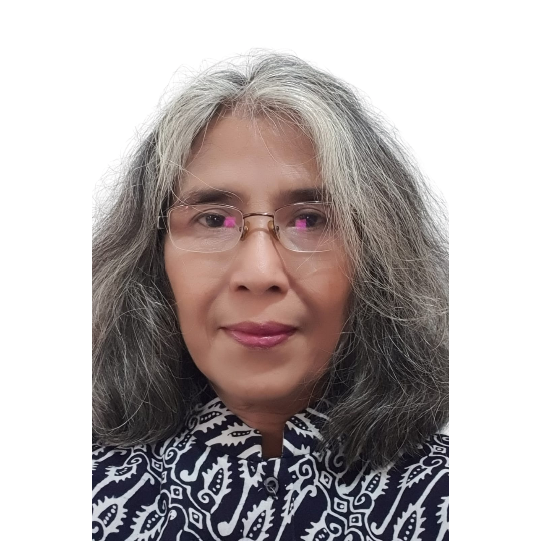 FAUZIA MULYAWATI, DRA., ST., MT