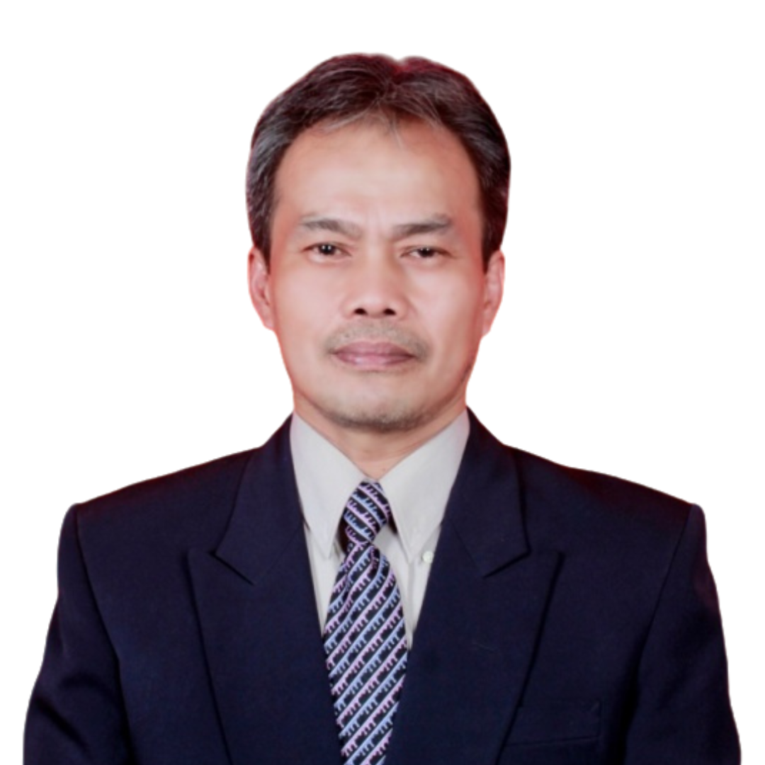 ENCU SUTARMAN, ST., MT