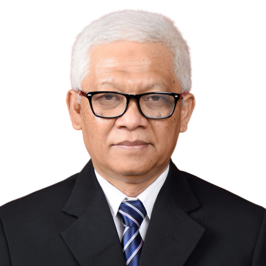 DR. MUHAMMAD IDRIS, S.SI., M.T.
