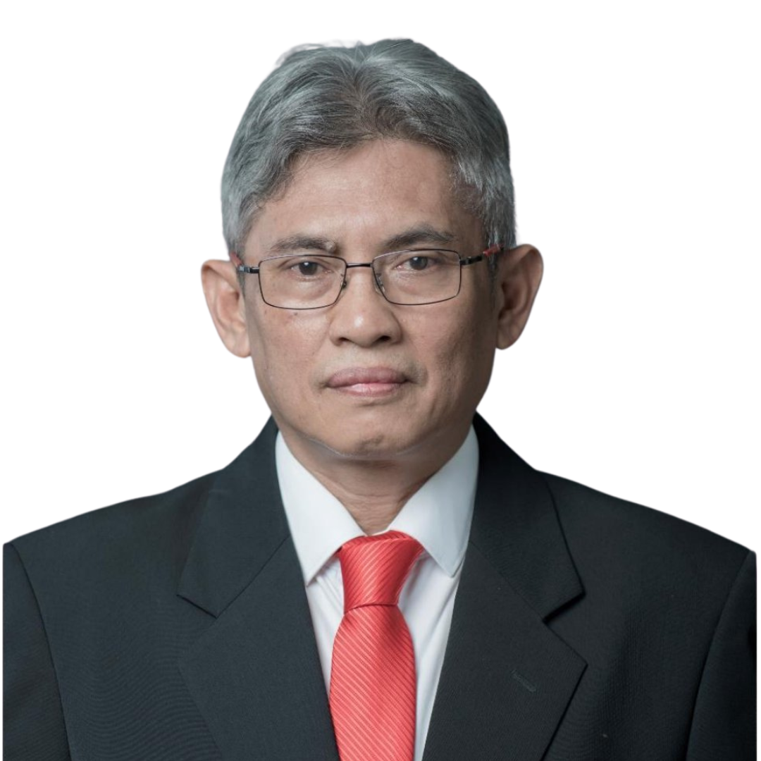 DR. HEDY RAHADIAN MSC.,PHD