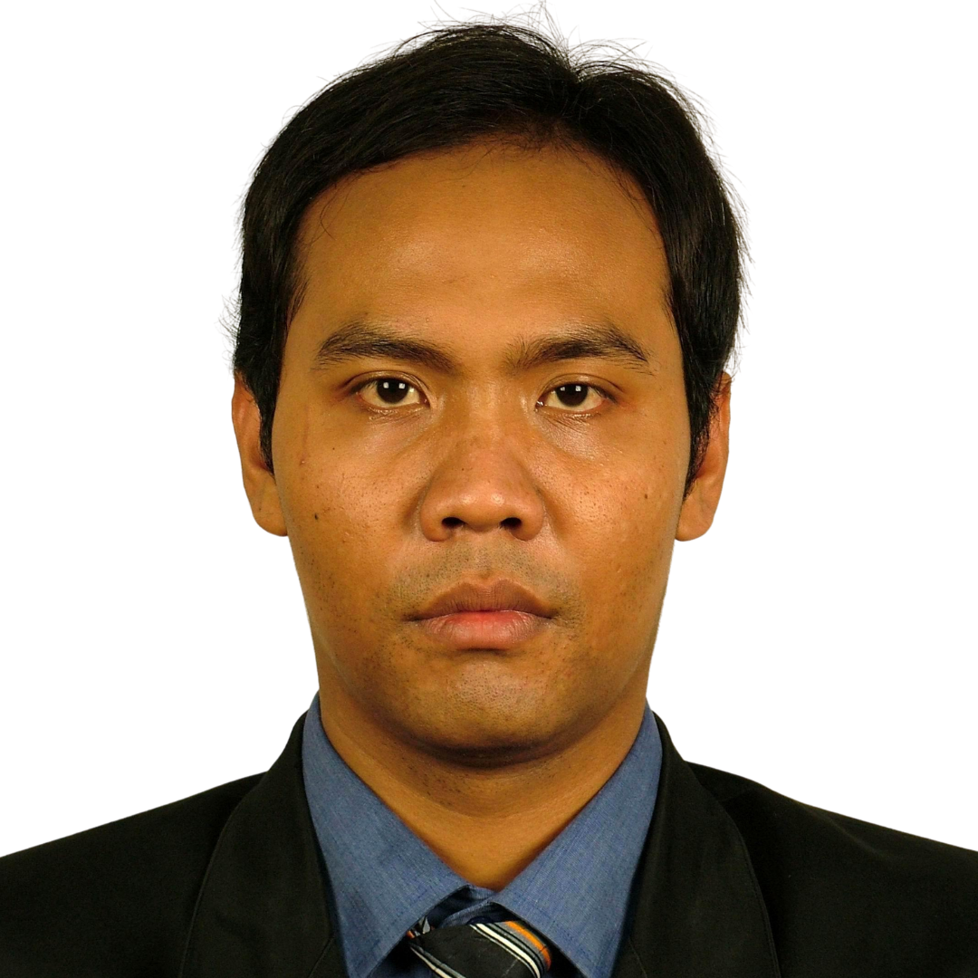 ARIEF DHANY SUTADIAN ST.,M.ENG.,PHD.,