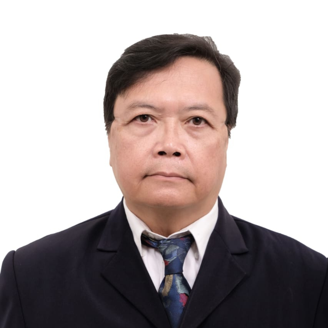 DR. SUTEDJO KRISNANDI, IR., M.T.