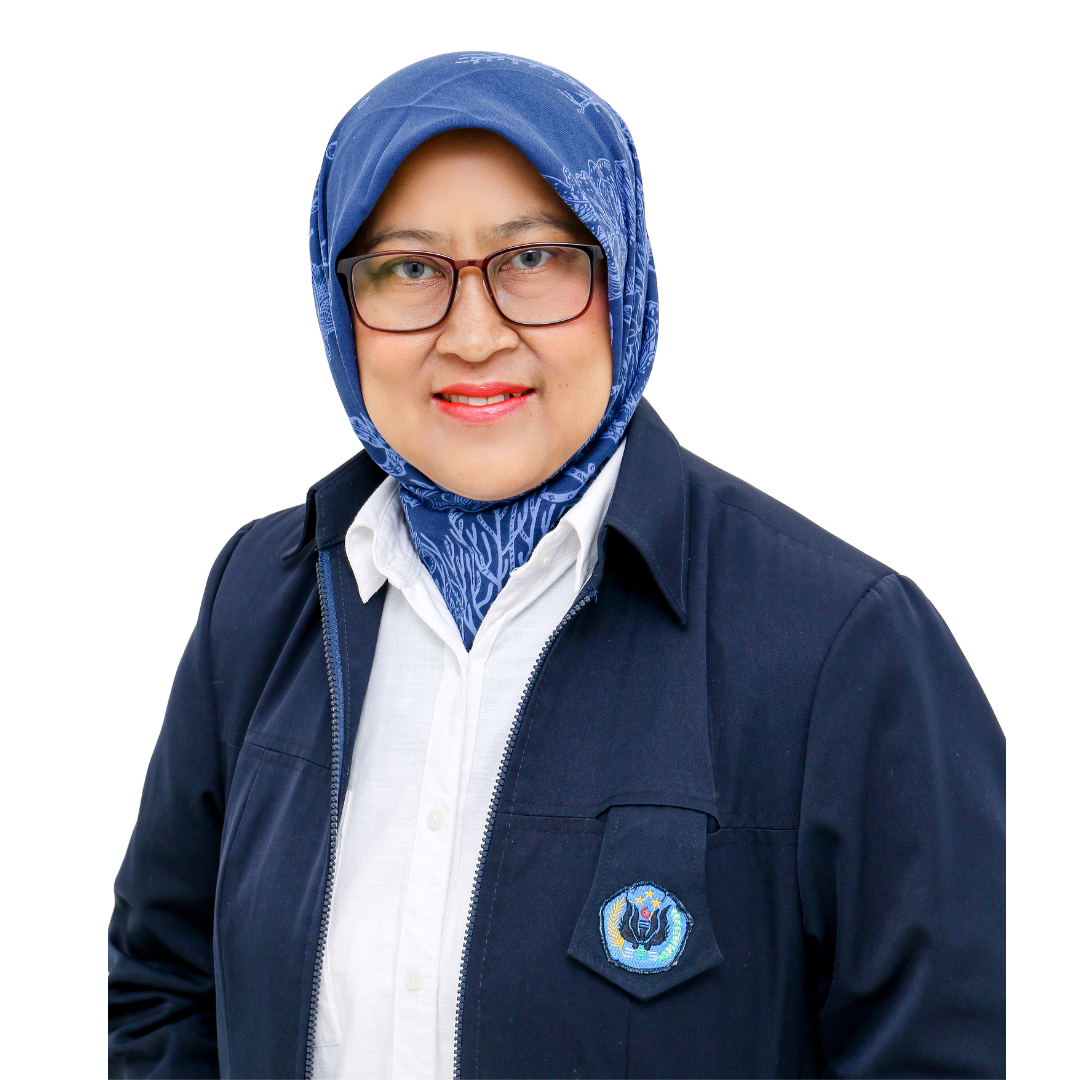 ENOK SUGIHARTI ,IR.,MT
