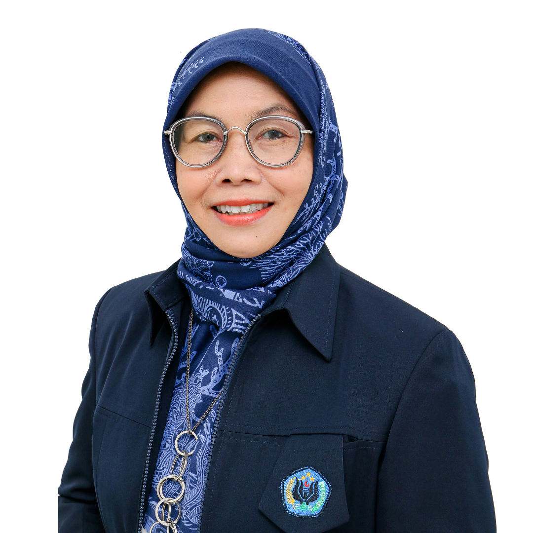 WAHYU KUSMIATI, ST