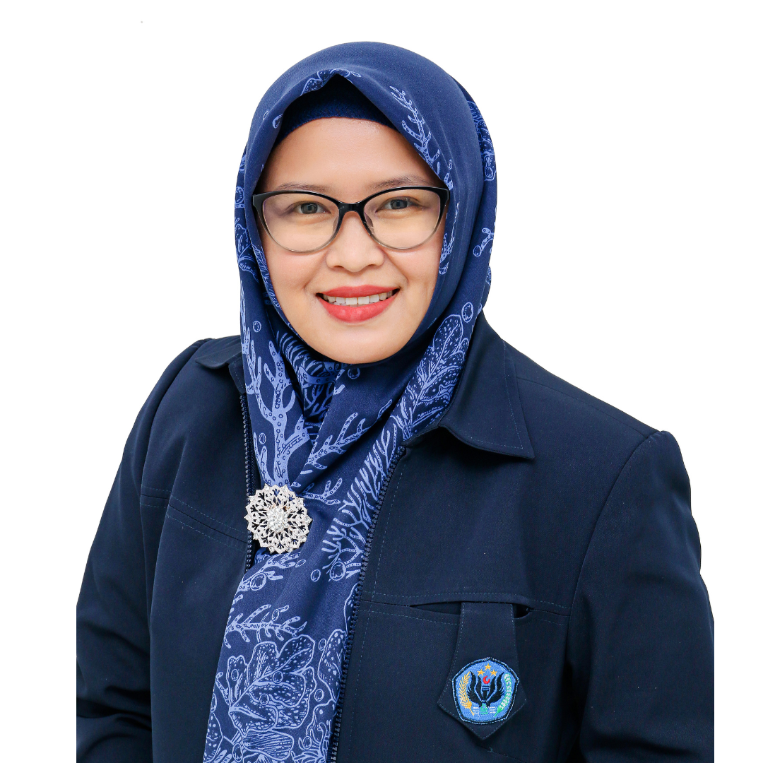 TIKA NOVIS PUTRI, ST., MT.