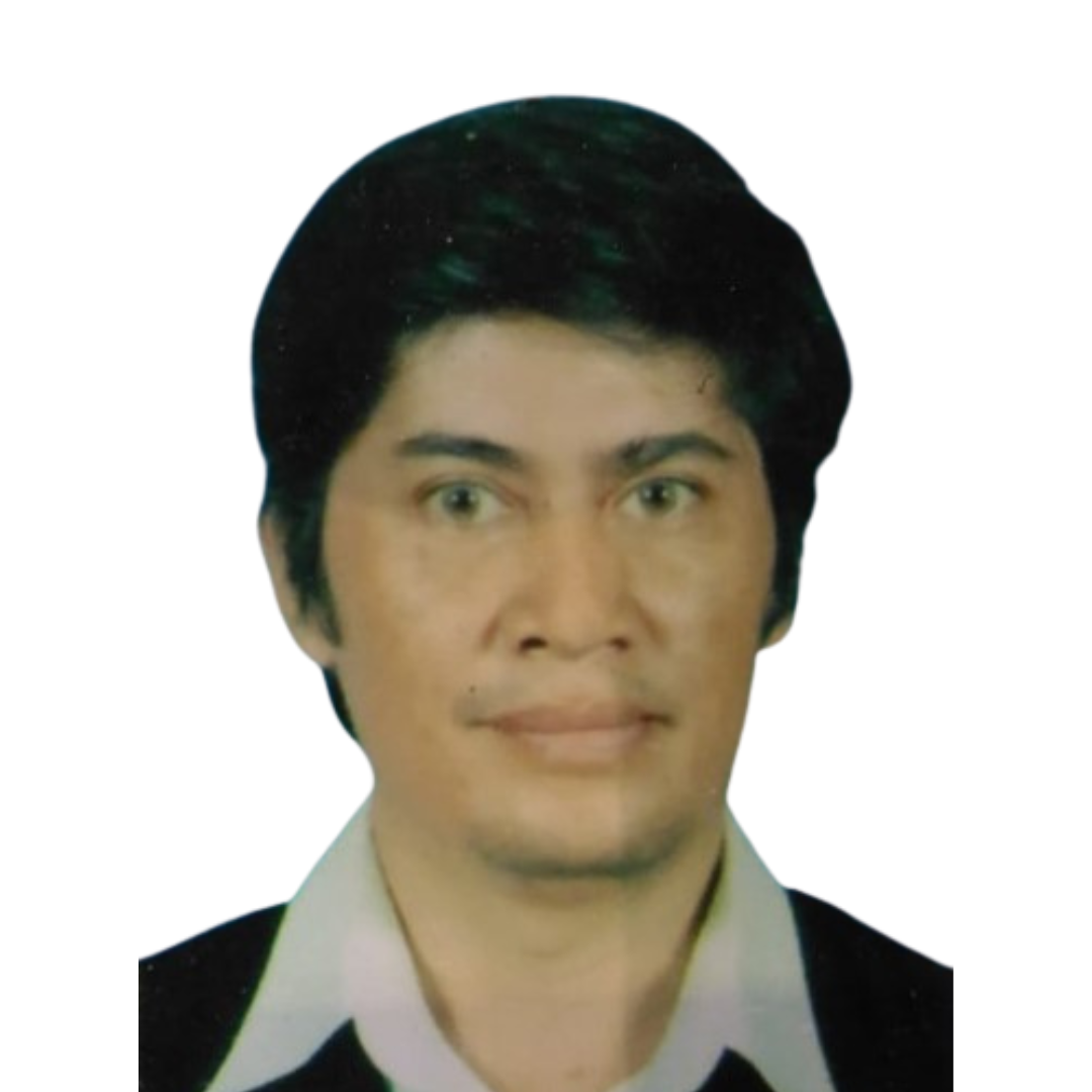 ALFRED WIJAYA S.T., M.T.