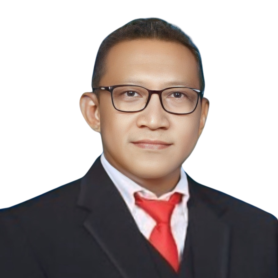ZULKARNAIN, ST.,MT