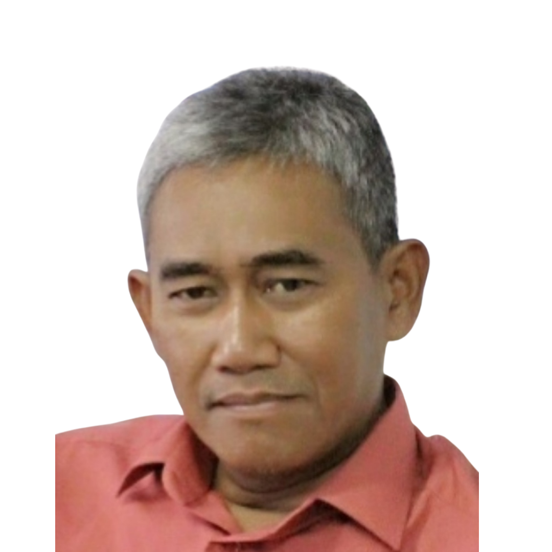 GANJAR TURESNA,  DRS., M.T.