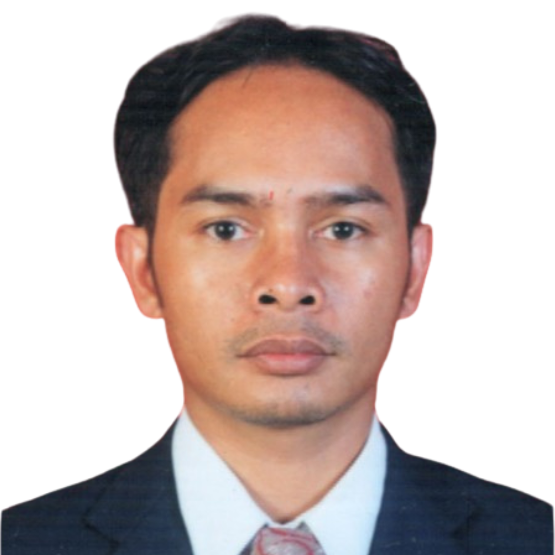 ALI AHMADI, ST., MT.
