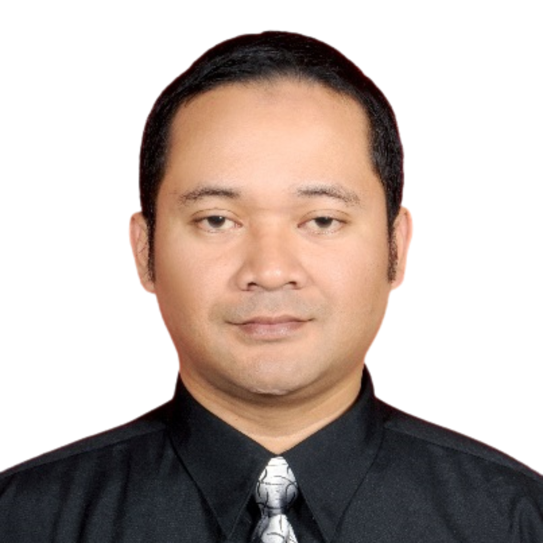 ARIEF GINANJAR, S.T., M.KOM.