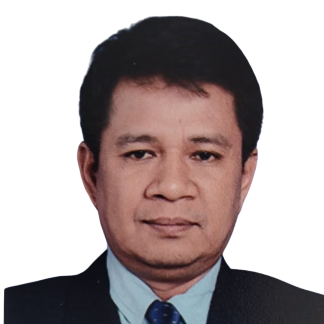 BENIE ILMAN, S.KOM., M.KOM.