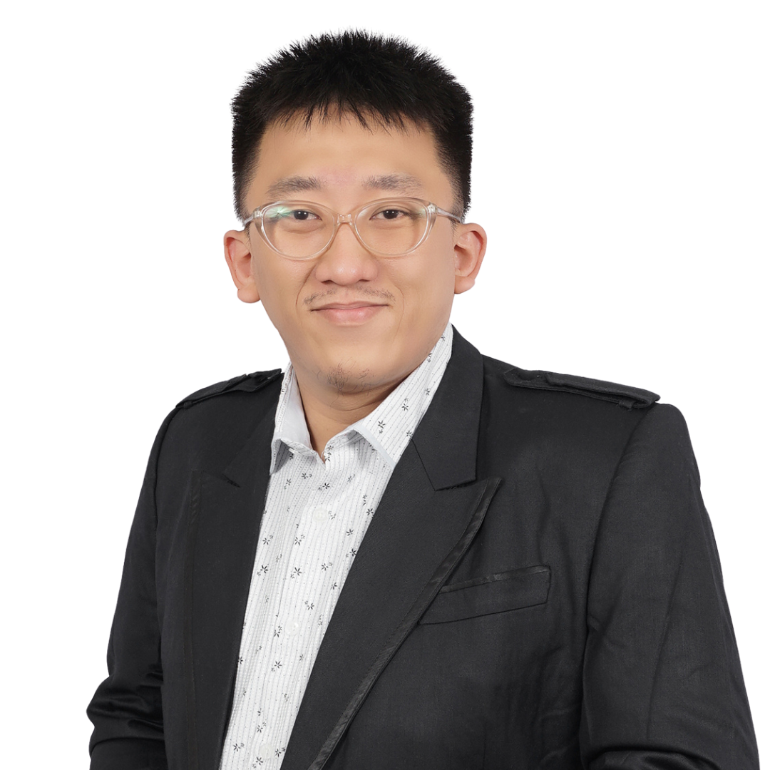 DR. ERWIN YULIANTO, S.T., M.KOM.