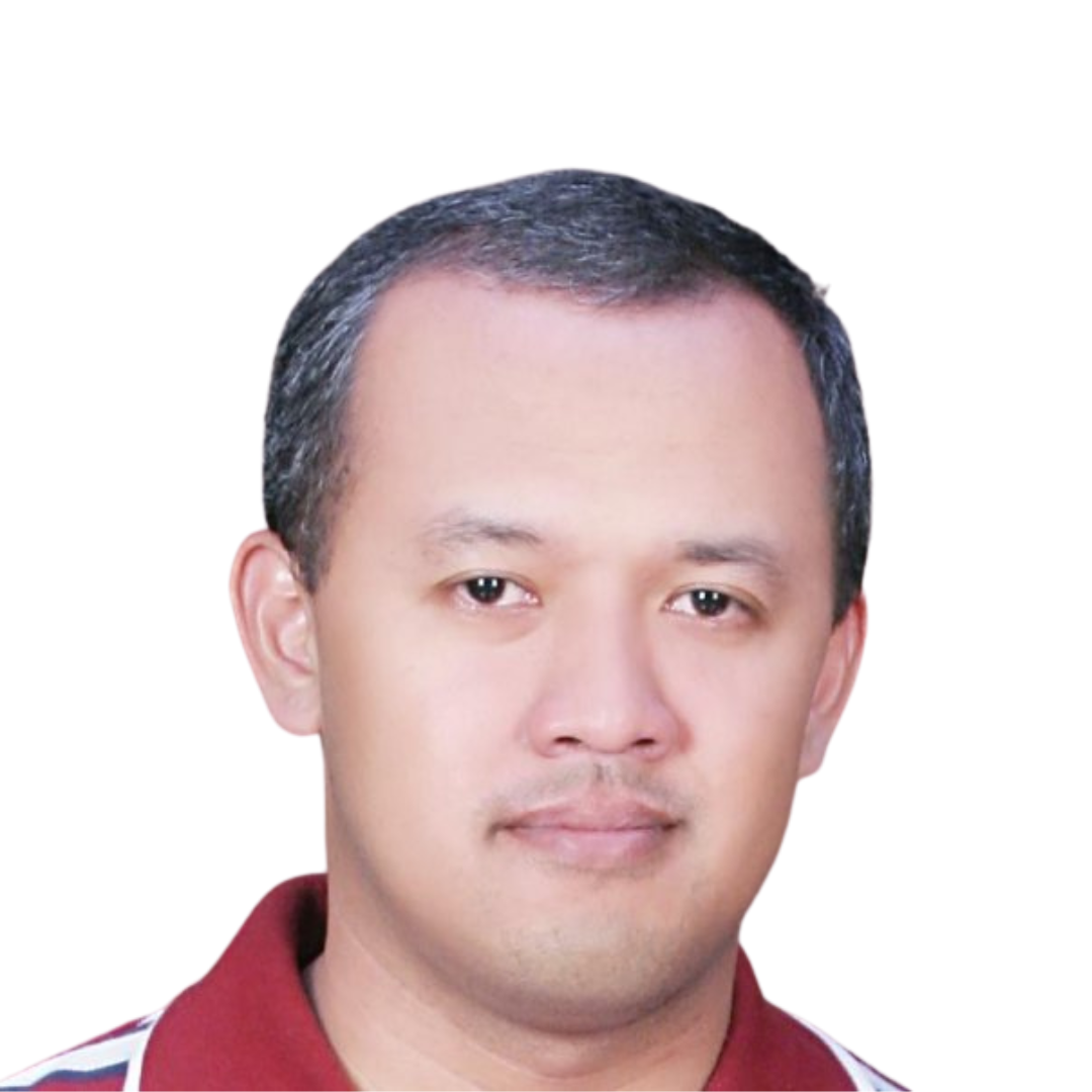 EDDY SETIAWAN WIBOWO, B.ENG, M.T.
