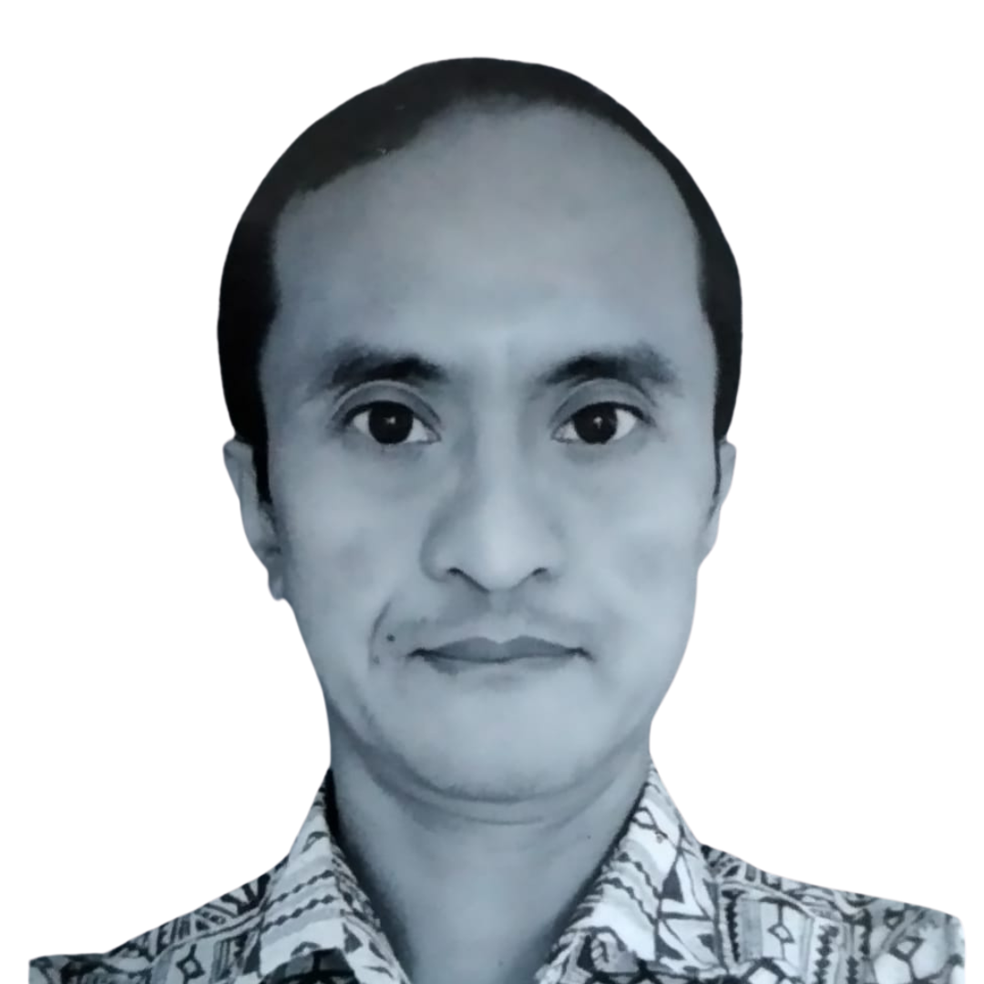 ESTIYAN DWIPPRIYOKO, S.KOM., M.T.