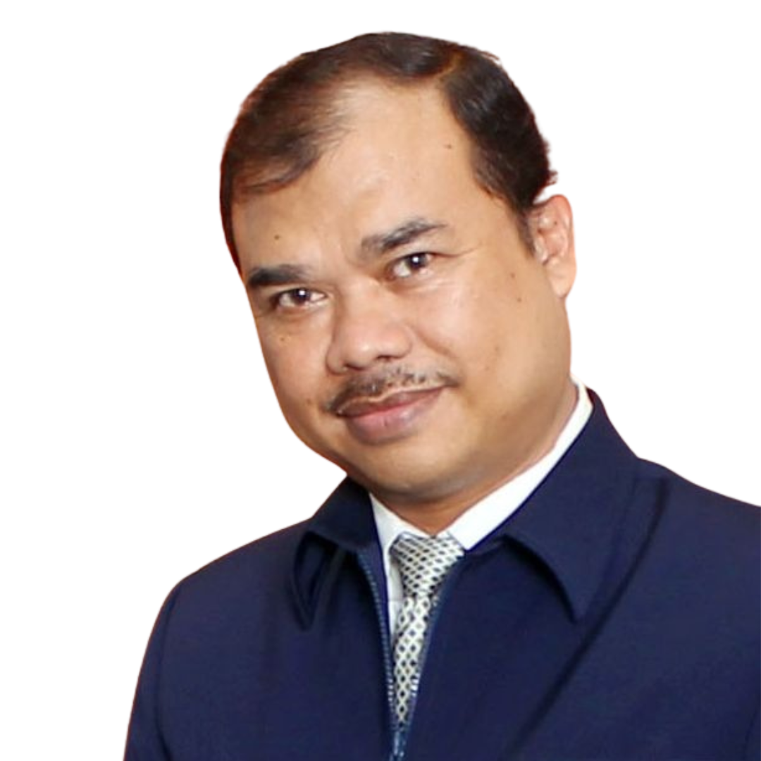 KM SYARIF HARYANA, S.KOM., MT