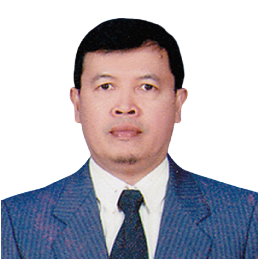 DR. YIYI SUPENDI S.KOM, M.T.
