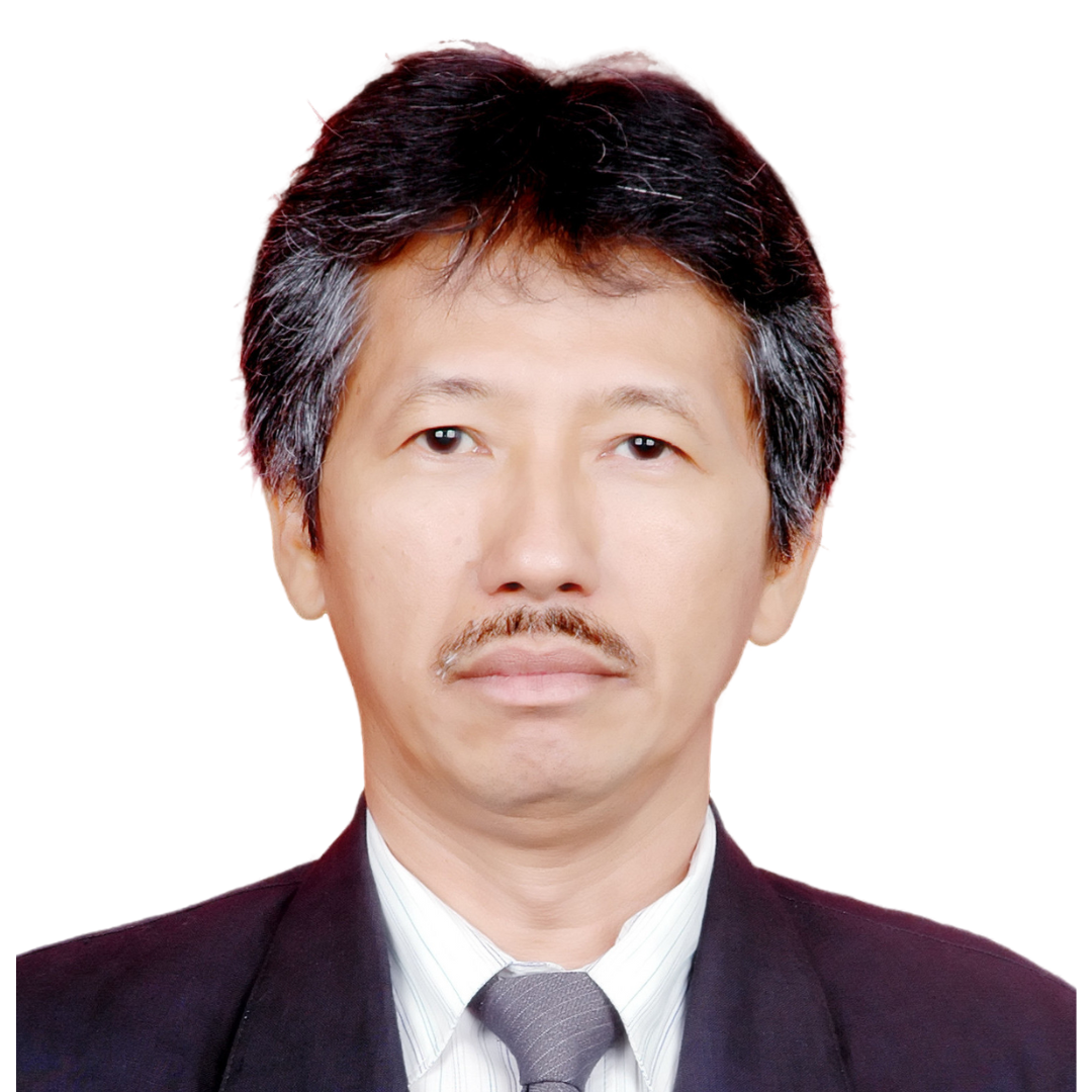 DR.-ING M. HENDAYUN