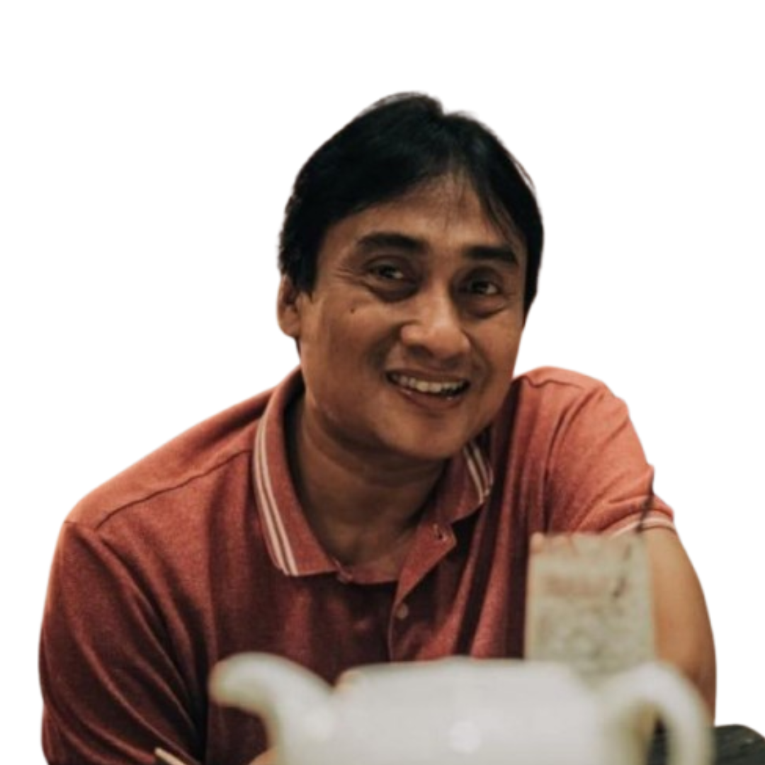 TOTO SUHARTO, S.KOM., MT.