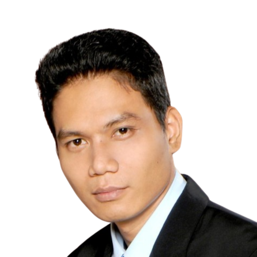 HADI PRASETYO UTOMO, S.KOM., M.T., PH.D.