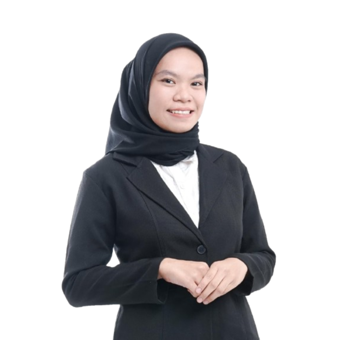 Dila Siti Nurfadhilah, S.Kom., M.Kom.