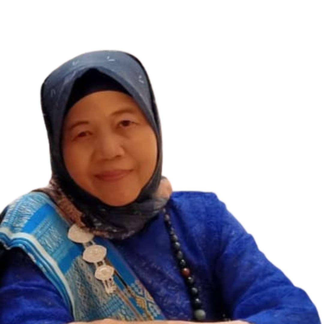 DEDE SITI ROHMAH,  IR. M.T.