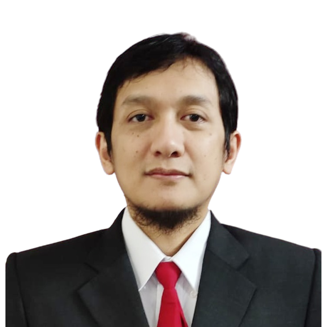 Firman Fadhly Adhy Risnandar, S. Pd., M.T.