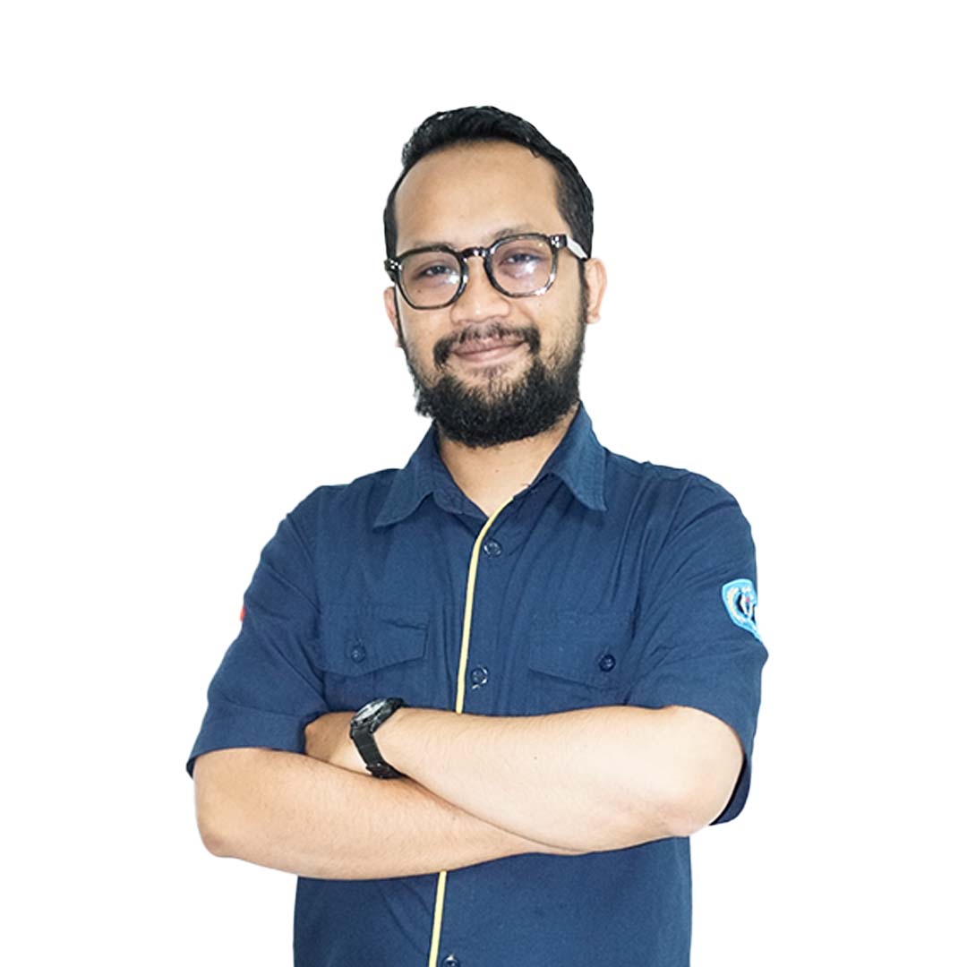 Ahmad Fauzi