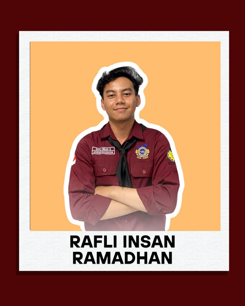 Rafli Insan Ramadhan