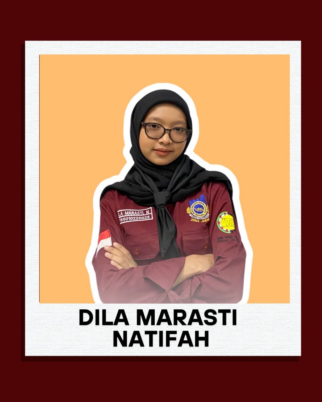 Dila Marasti Natifah