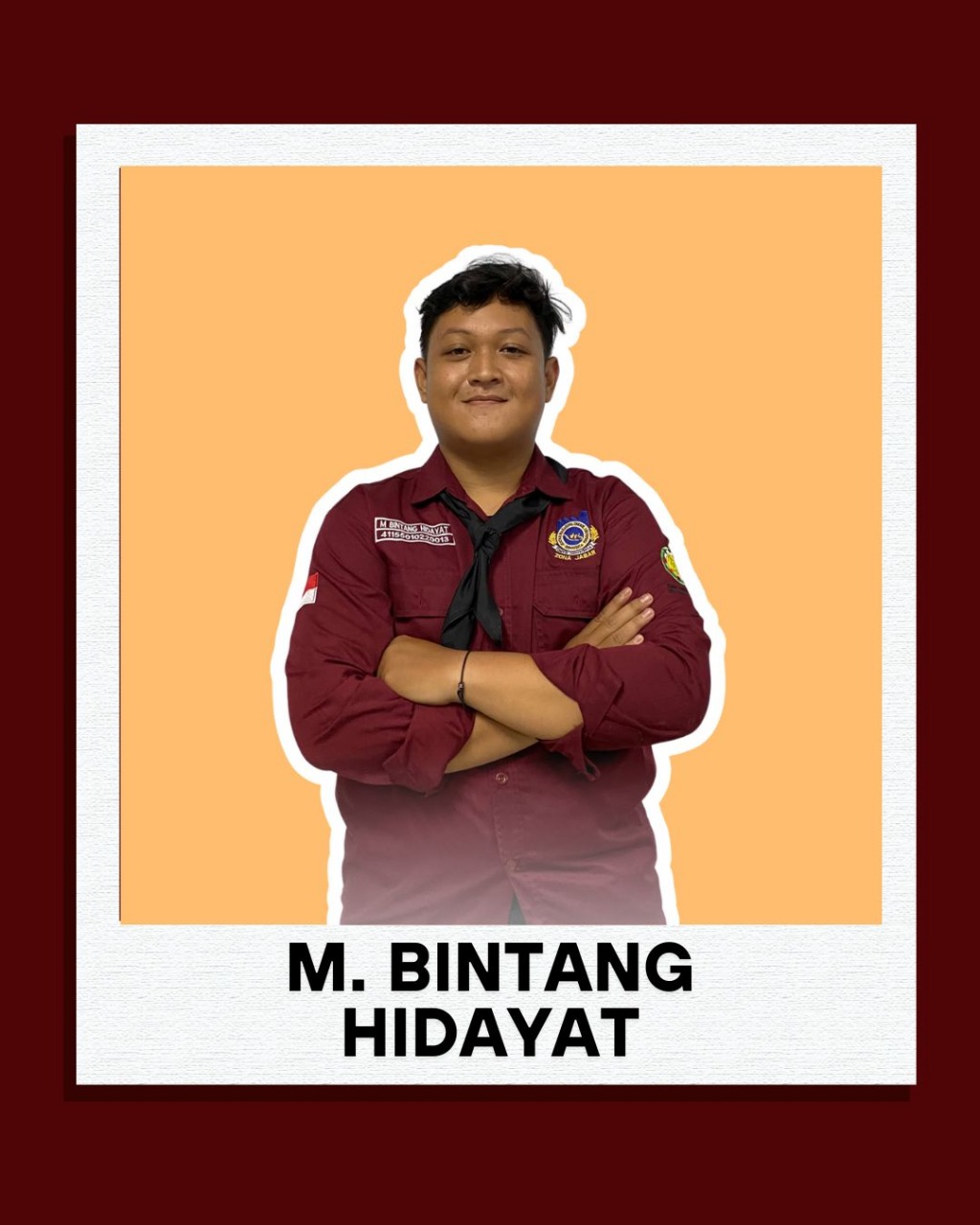 M. Bintang Hidayat